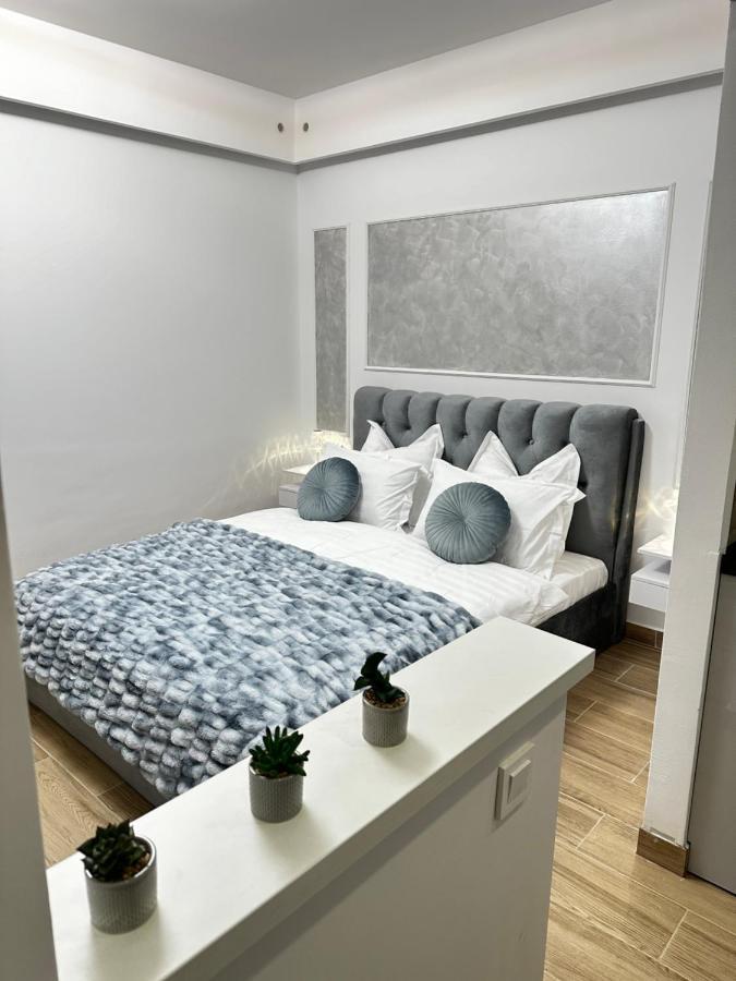 Luxury Studio 7 Roşu Exteriör bild