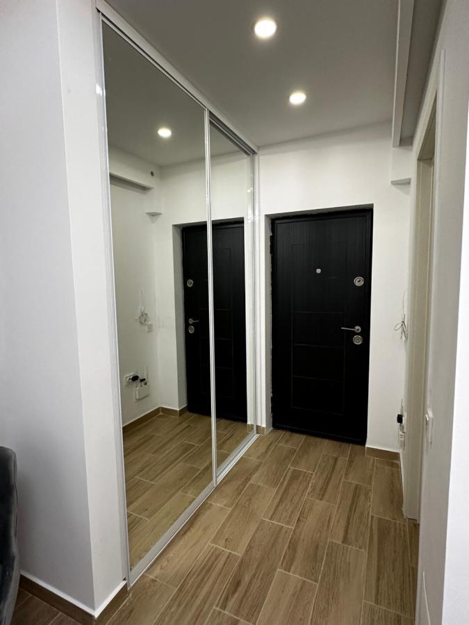 Luxury Studio 7 Roşu Exteriör bild