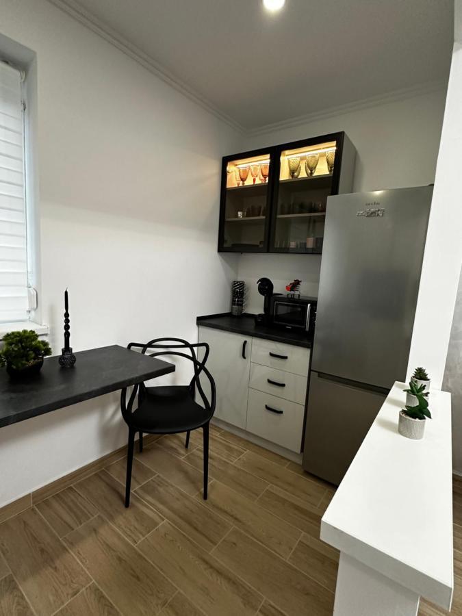 Luxury Studio 7 Roşu Exteriör bild