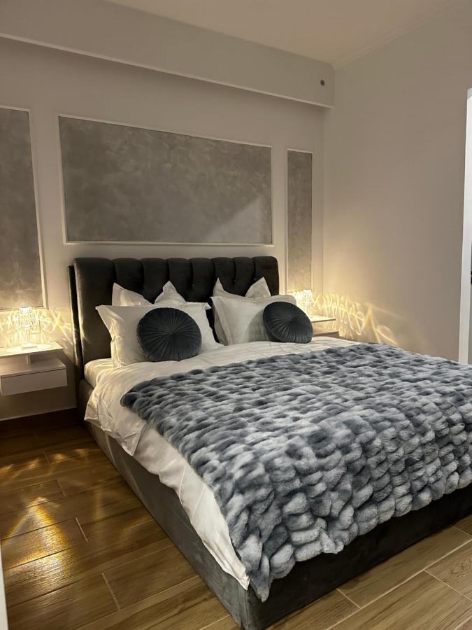Luxury Studio 7 Roşu Exteriör bild