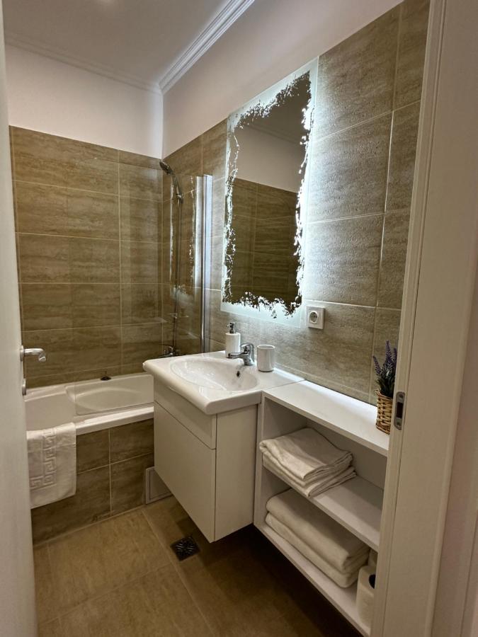 Luxury Studio 7 Roşu Exteriör bild