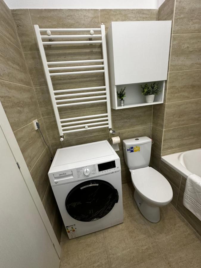 Luxury Studio 7 Roşu Exteriör bild