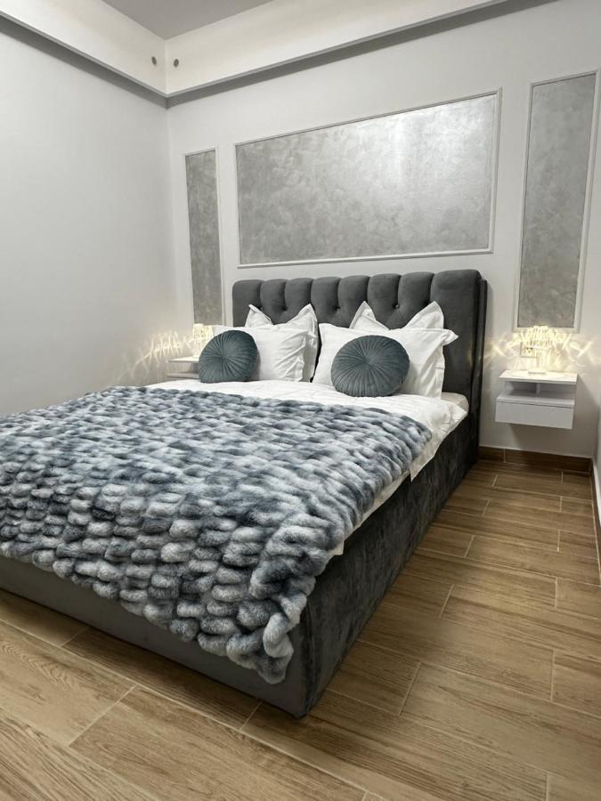 Luxury Studio 7 Roşu Exteriör bild
